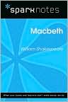Book Cover Image. Title: Macbeth (SparkNotes Literature Guide), Author: by   SparkNotes