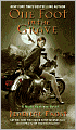 Book Cover Image. Title: One Foot in the Grave (Night Huntress Series #2), Author: by Jeaniene Frost