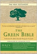 The Green Bible--New Testament