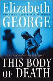 This Body of Death (Inspector Lynley Series #15) by Elizabeth George: Download Cover