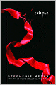 Title: Eclipse, Author: Stephenie  Meyer