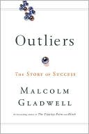 Outliers by Malcolm Gladwell: Download Cover