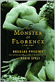 Book Cover Image. Title: The Monster of Florence, Author: by Douglas  Preston