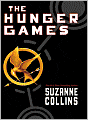 Title: The Hunger Games (Hunger Games Series #1), Author: Suzanne  Collins
