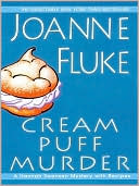 Cream Puff Murder