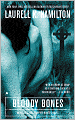 Title: Bloody Bones (Anita Blake Vampire Hunter Series #5), Author: Laurell K. Hamilton
