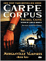Title: Carpe Corpus (Morganville Vampires Series #6), Author: Rachel Caine