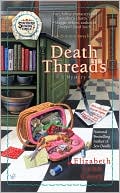 Death Threads (Southern Sewing Circle Series #2)