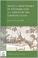 Title: Alice's Adventures in Wonderland and Through the Looking-Glass (Barnes & Noble Classics Series), Author: Lewis Carroll