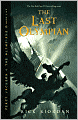 Book Cover Image. Title: The Last Olympian (Percy Jackson and the Olympians Series #5), Author: by Rick  Riordan