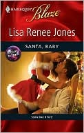 Santa, Baby (Harlequin Blaze #510)