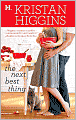Title: The Next Best Thing, Author: Kristan Higgins