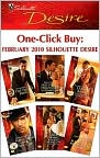 Book Cover Image. Title: One-Click Buy:  February 2010 Silhouette Desire, Author: by Jennifer Lewis