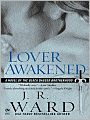 Title: Lover Awakened (Black Dagger Brotherhood Series #3), Author: J. R. Ward