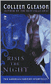 Title: Rises the Night (Gardella Vampire Chronicles Series #2), Author: Colleen Gleason