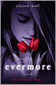Title: Evermore (Immortals Series #1), Author: Alyson No�l