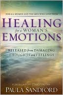 Healing for a Womans Emotions
