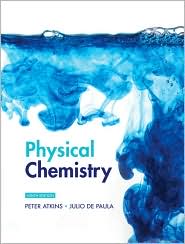  Physical Chemistry, Volume 2 