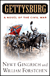 Gettysburg: A Novel of the Civil War