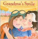 Grandma's Smile by Randy Siegel: Book Cover