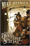 Book Cover Image. Title: The Buntline Special: A Weird West Tale, Author: by Mike  Resnick