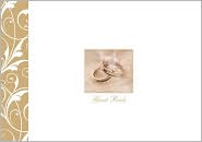 Wedding Guest Book