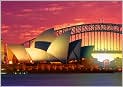 Product Image. Title: Sydney Opera House - 1000 piece puzzle