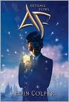 Book Cover Image. Title: Artemis Fowl, Author: by Eoin  Colfer