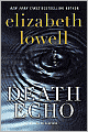 Title: Death Echo, Author: Elizabeth  Lowell