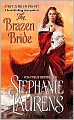 Title: The Brazen Bride (Black Cobra Series #3), Author: Stephanie  Laurens