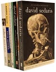 Book Cover Image. Title: David Sedaris Collection, Author: by David  Sedaris