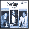 Swing With...: CD Cover