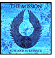 Sum and Substance by The Mission UK: CD Cover