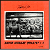 Fast Life by David Murray: CD Cover