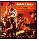 Conversations by Archie Shepp: CD Cover