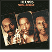 So Full of Love by The O'Jays: CD Cover