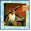Grace by Joe McBride: CD Cover