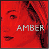 Amber by Amber: CD Cover