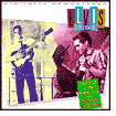 It Happened at the World's Fair/Fun in Acapulco by Elvis Presley: CD Cover