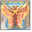In Search of the Rainbow Seekers by Mtume: CD Cover