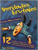 Lecciones biblicas creativas Verdades Brutales 12 wilds studies for