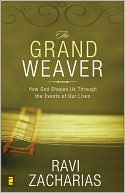 The Grand Weaver: How God Shapes Us Through the Events of Our Lives