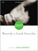 Becoming a Good Samaritan Six Sessions