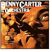 Further Definitions by Benny Carter & His Orchestra: CD Cover