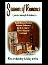 Seasons of Romance Anthology by Elaine Hopper: Book Cover