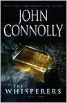 Book Cover Image. Title: The Whisperers (Charlie Parker Series #9), Author: John  Connolly