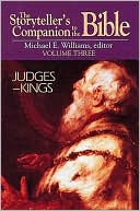 Storyteller's Companion to the Bible: Judges-Kings