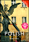 Colloquial Polish: The Complete Course for Beginners (Book, CD's and Cassettes)