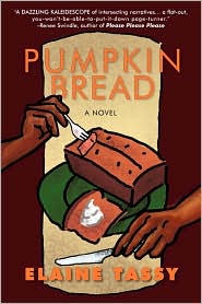  Pumpkin Bread: A Novel 