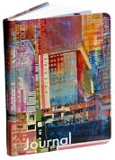Product Image. Title: CIA Another Day Hardbound Journal 6 x 8